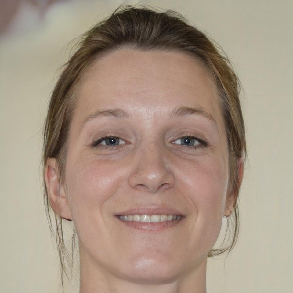 Portrait de Mélanie Tremblay, fondatrice et directrice générale de zoravelioniq